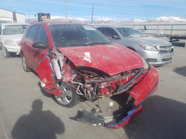 2005 Ford Focus ZX5 for sale in Magna, UT