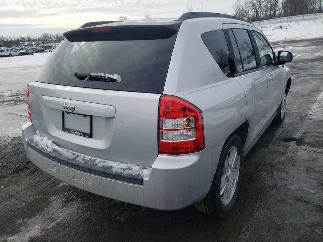 2010 JEEP COMPASS SP 1J4NT4FB6AD515814