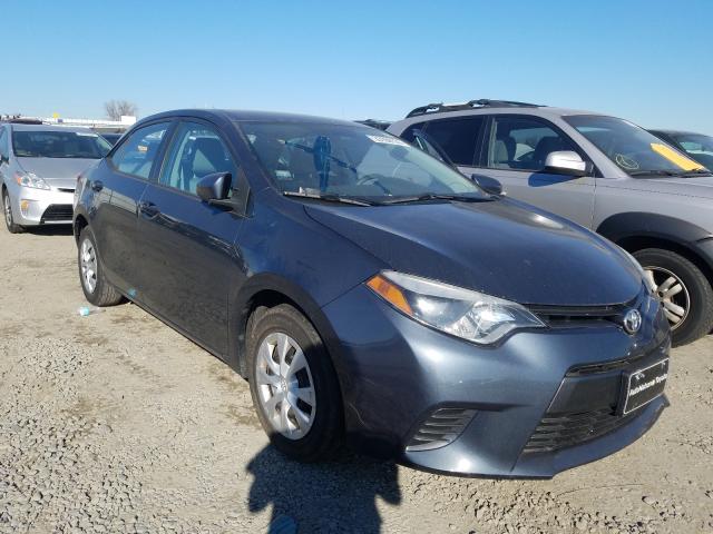 2016 TOYOTA COROLLA EC - 2T1BPRHE7GC588603