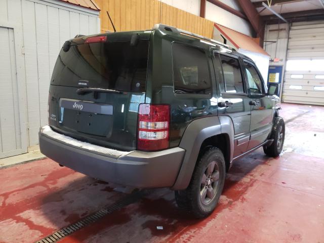 2010 JEEP LIBERTY RE 1J4PN3GK5AW146783