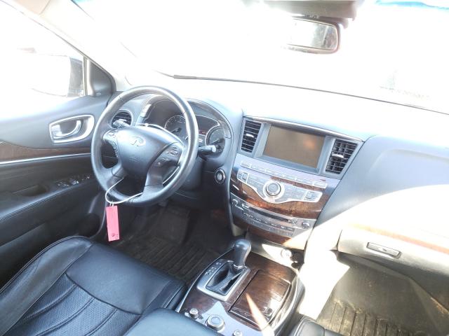 2013 INFINITI JX35 5N1AL0MMXDC338546