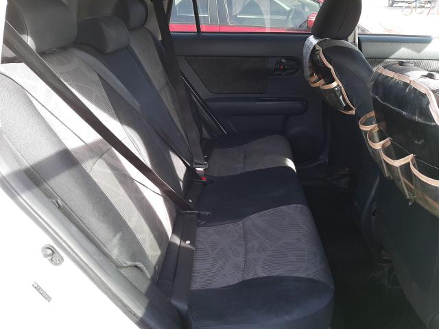 2013 TOYOTA SCION XB JTLZE4FE3DJ041472
