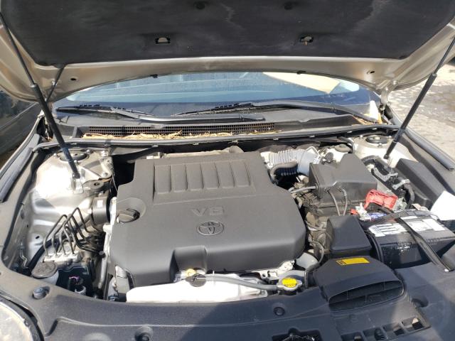 2015 TOYOTA AVALON XLE 4T1BK1EB7FU167326