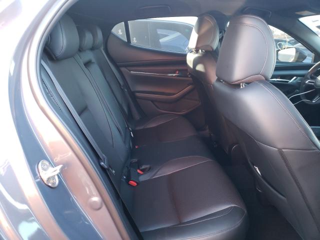 2020 MAZDA 3 PREMIUM - JM1BPANM3L1166128
