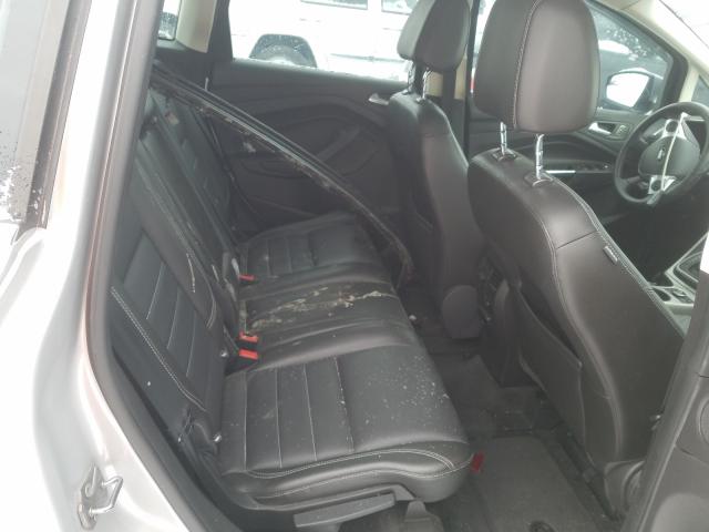 2013 FORD C-MAX SEL 1FADP5BU2DL513870