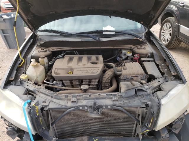 2010 DODGE AVENGER SX 1B3CC4FB0AN178226