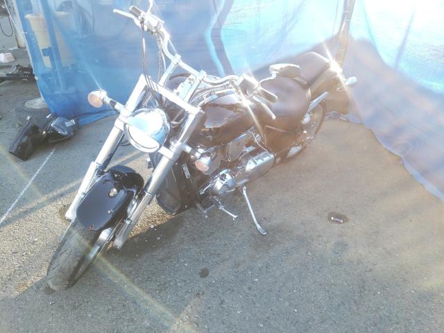 2005 HONDA VTX1800 F3 1HFSC46G15A302660