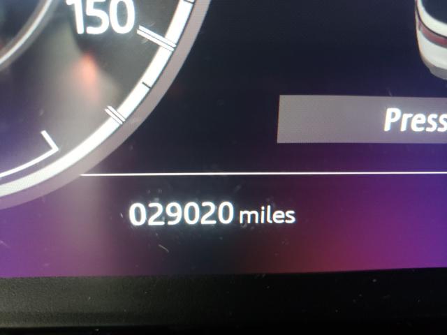 2019 LAND ROVER DISCOVERY SALRT2RV3KA080800