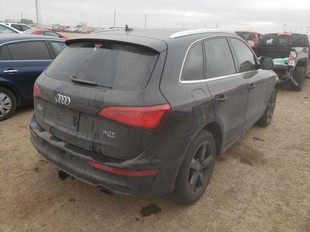 2013 AUDI Q5 PREMIUM WA1DGBFP1DA033757
