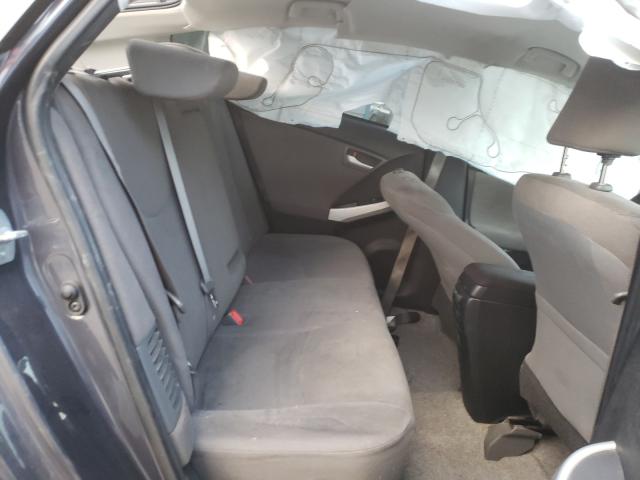 2015 TOYOTA PRIUS - JTDKN3DU1F0431738