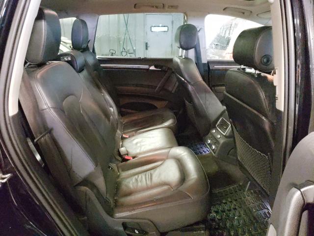 2013 AUDI Q7 TDI WA1LMAFE7DD009247