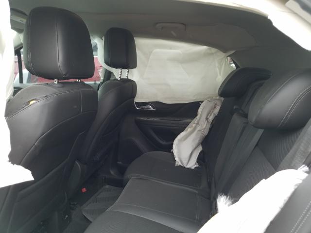 2014 BUICK ENCORE CON KL4CJBSB7EB541573