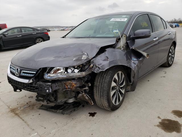 2014 HONDA ACCORD TOU 1HGCR6F75EA009600