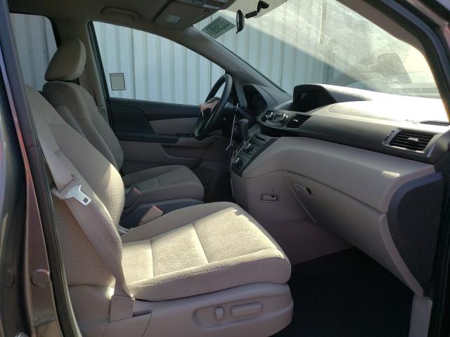 2015 HONDA ODYSSEY LX 5FNRL5H22FB029060