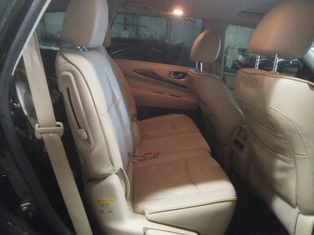 2015 INFINITI QX60 HYBRI 5N1CL0MN3FC516267
