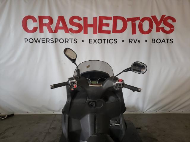 2008 PIAGGIO MP3 400 - ZAPM590T685000292