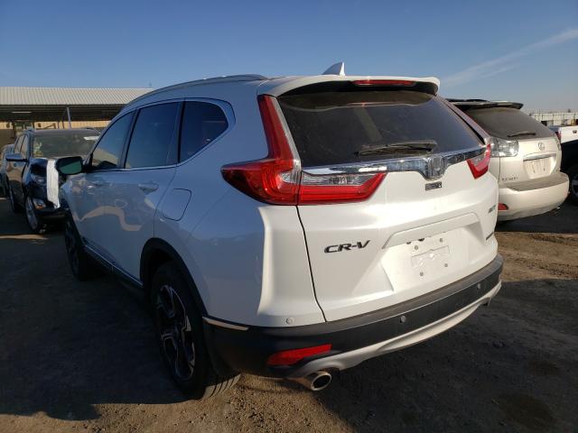 2019 HONDA CR-V TOURI JHLRW2H99KX021964
