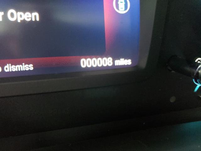 2021 HONDA ODYSSEY TO 5FNRL6H85MB041274