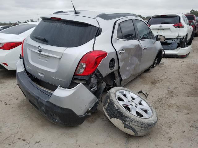 2014 BUICK ENCORE CON KL4CJBSB7EB541573
