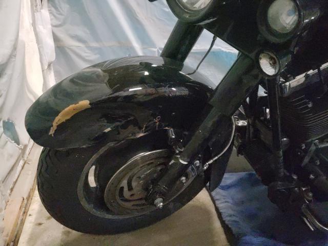 2006 HARLEY-DAVIDSON FLHXI 1HD1KBW116Y679537