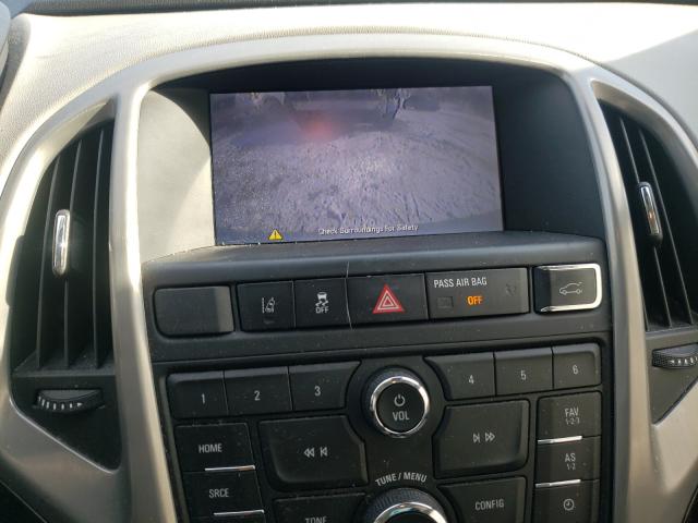 2014 BUICK VERANO CON 1G4PR5SK6E4173193