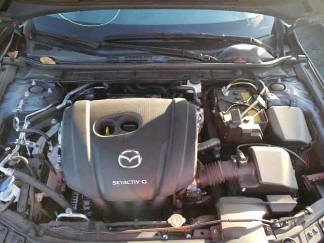 2020 MAZDA 3 PREMIUM - JM1BPANM3L1166128