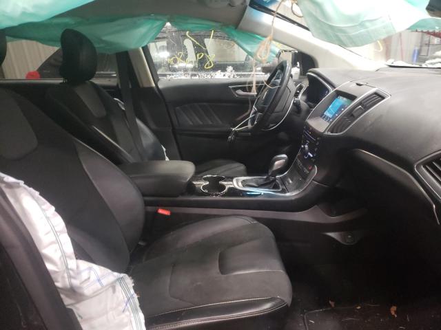 2016 FORD EDGE SPORT 2FMPK4AP0GBB28173