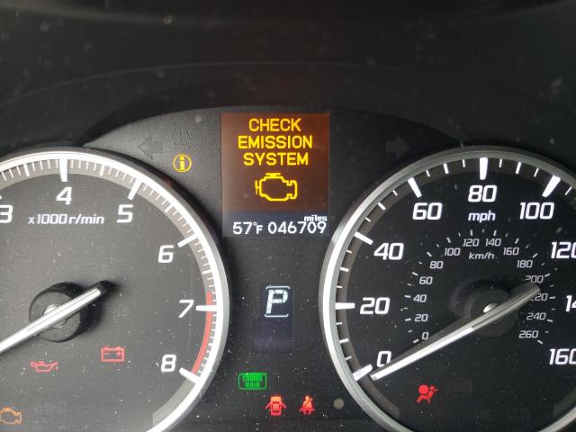 2016 ACURA RDX TECHNO 5J8TB3H53GL019435