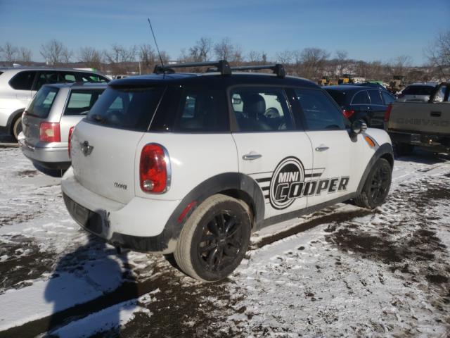 2012 MINI COOPER COU WMWZB3C57CWM02753