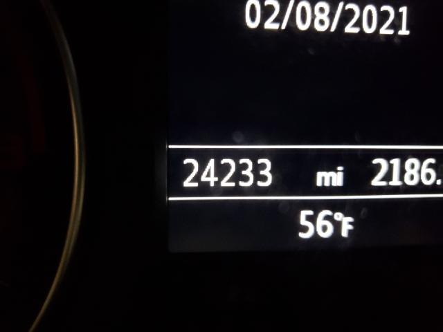 2016 AUDI A3 PREMIUM WAUE8GFFXG1026075
