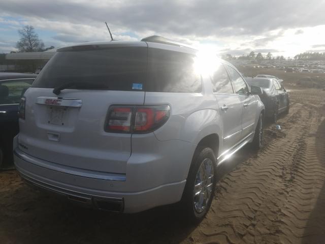 2016 GMC ACADIA DEN 1GKKRTKD8GJ184676