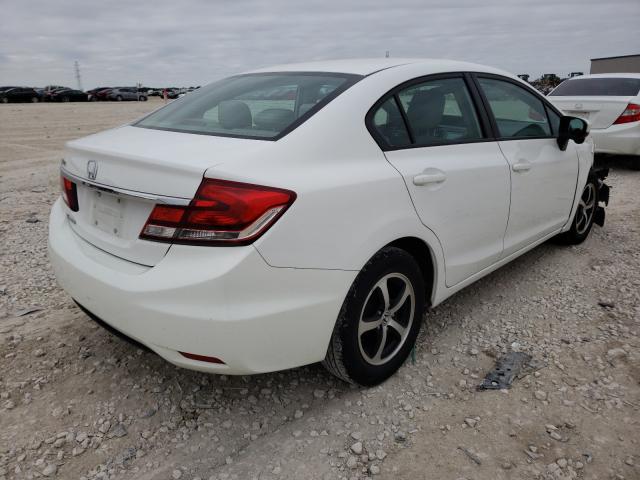 2015 HONDA CIVIC SE 19XFB2F78FE217249