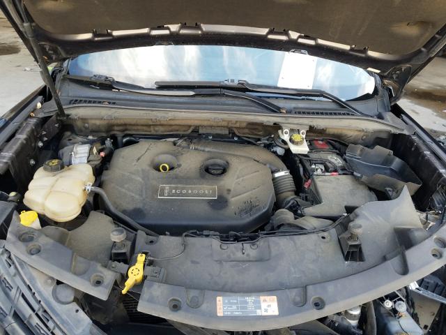 2015 LINCOLN MKC 5LMCJ1A98FUJ20068