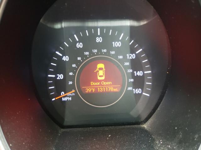2013 KIA OPTIMA LX 5XXGM4A71DG238238