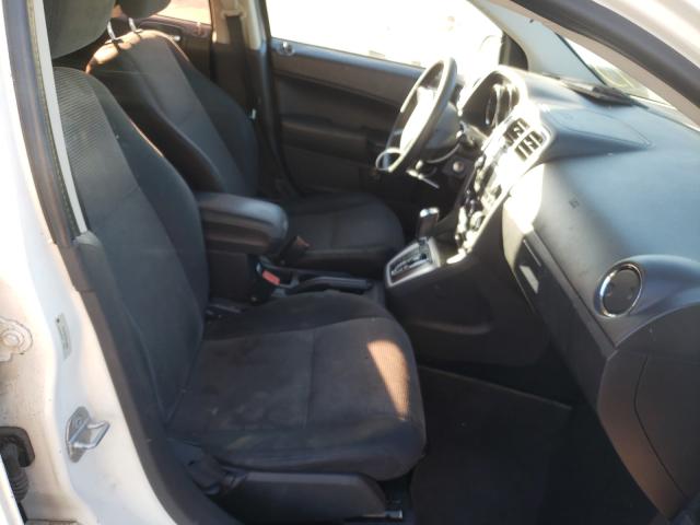 2010 DODGE CALIBER SX 1B3CB4HAXAD558994