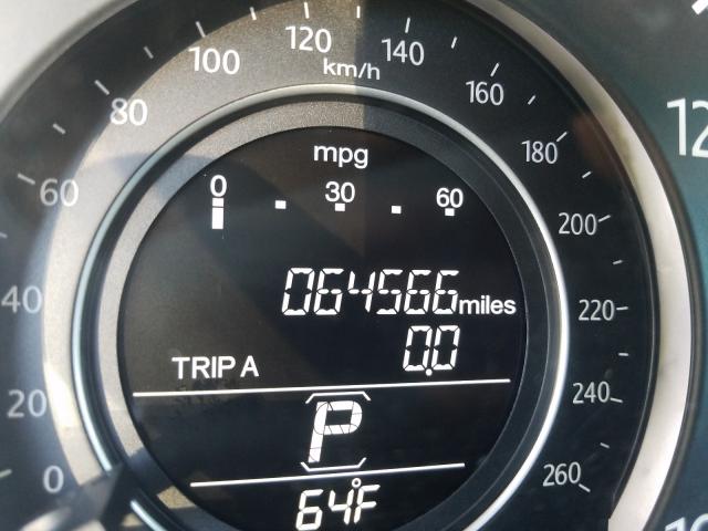 2013 HONDA ACCORD LX - 1HGCR2F31DA182731