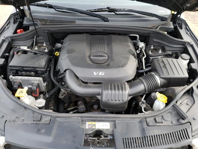2014 DODGE DURANGO LI 1C4RDHDG0EC500845