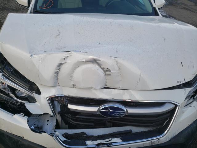 2020 SUBARU OUTBACK LI - 4S4BTANC2L3187975