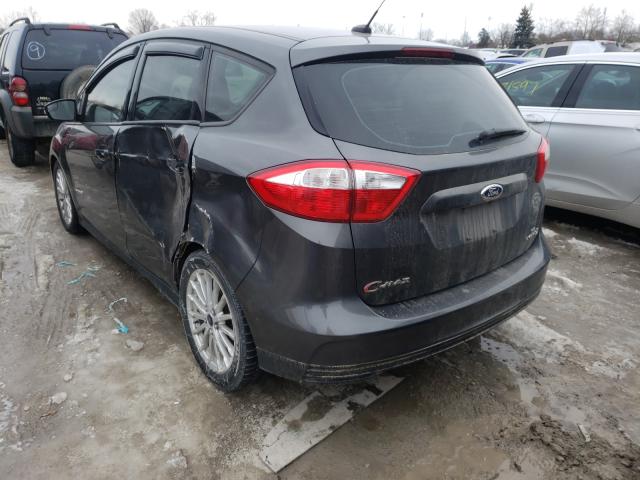2015 FORD C-MAX SE 1FADP5AU6FL107062