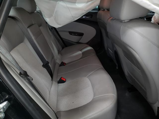 2014 BUICK VERANO 1G4PP5SK8E4229530