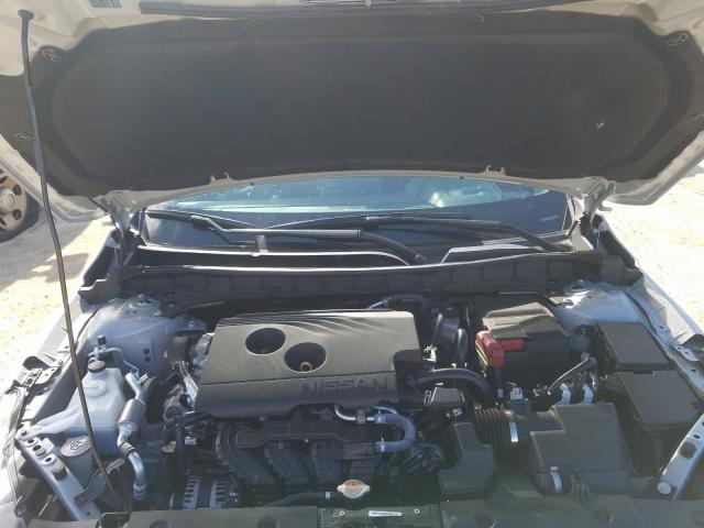 2019 NISSAN ALTIMA SV 1N4BL4DV0KC213633