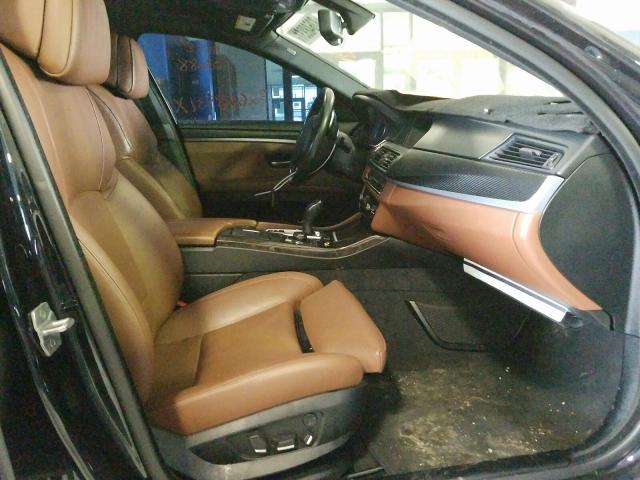 2013 BMW 550 XI WBAFU9C59DDY72361