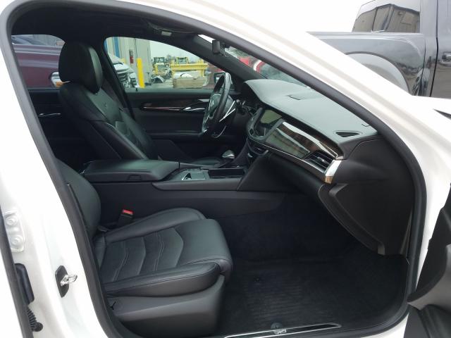 2017 CADILLAC CT6 LUXURY 1G6KD5RS7HU173665