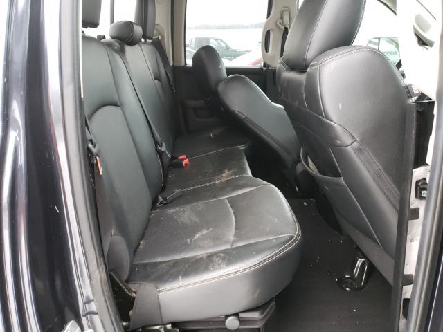 2013 RAM 1500 LARAM 1C6RR7JT7DS534547