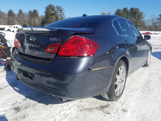 2012 INFINITI G37 JN1CV6AR0CM677676