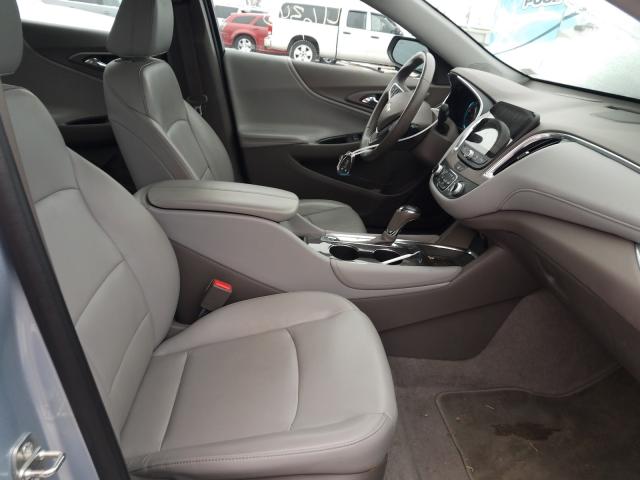 2017 CHEVROLET MALIBU HYB 1G1ZJ5SU8HF216620