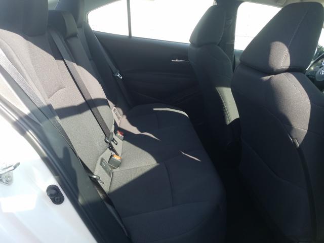 2020 TOYOTA COROLLA LE - 5YFEPRAE1LP098949
