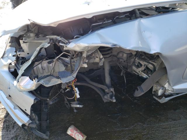 2010 JAGUAR XF PREMIUM SAJWA0GB4ALR76654