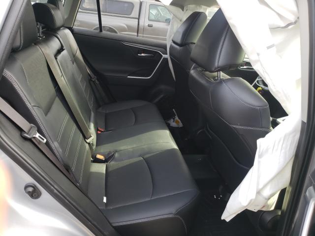 2019 TOYOTA RAV4 LIMIT - JTMN1RFVXKD521149