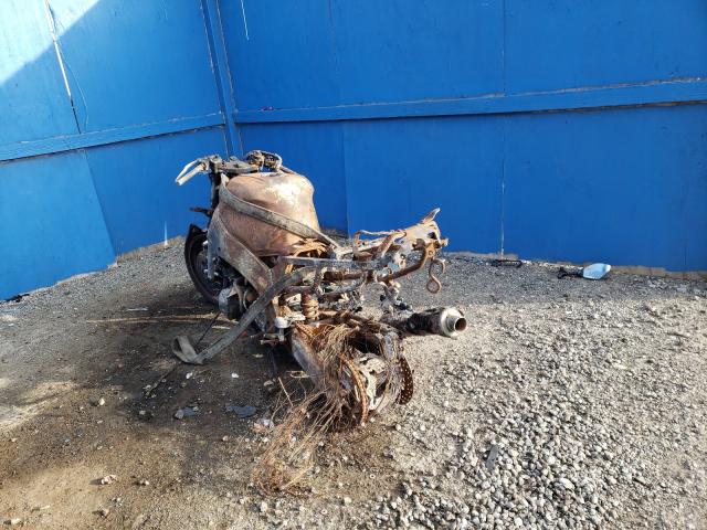 2006 KAWASAKI ZX1400 A - JKBZXNA116A005403